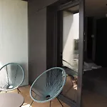 Heart of Kato Apartment- Pierwsza Dzielnica