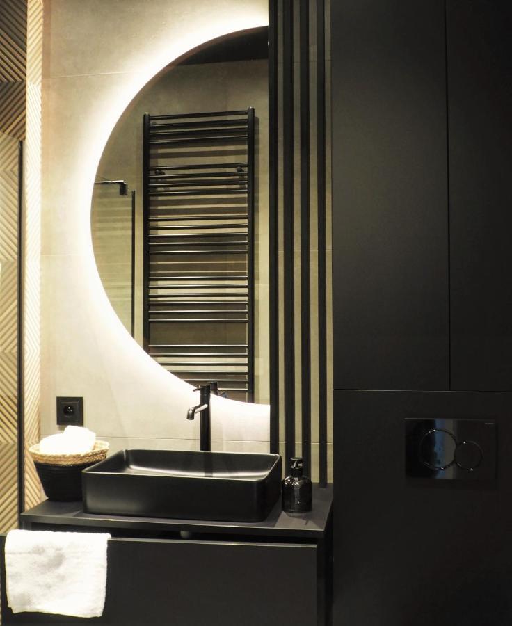 Heart Of Kato Apartment- Pierwsza Dzielnica