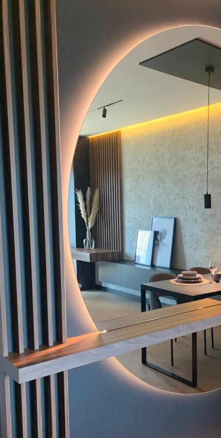 Apartament Heart Of Kato Apartment- Pierwsza Dzielnica *