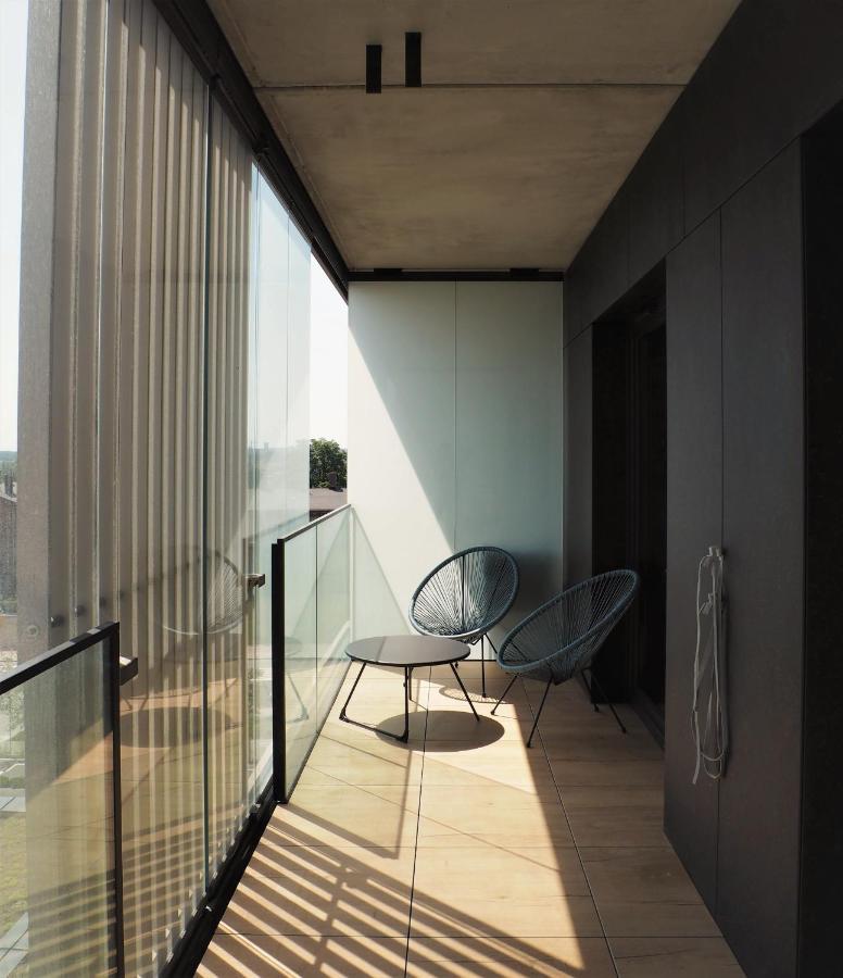 Heart Of Kato Apartment- Pierwsza Dzielnica *