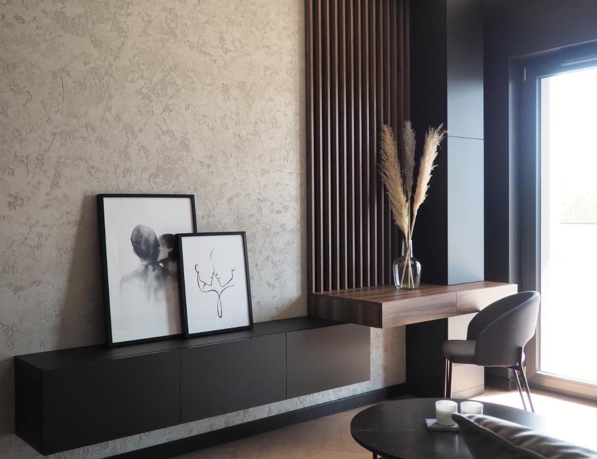 Apartament Heart Of Kato Apartment- Pierwsza Dzielnica