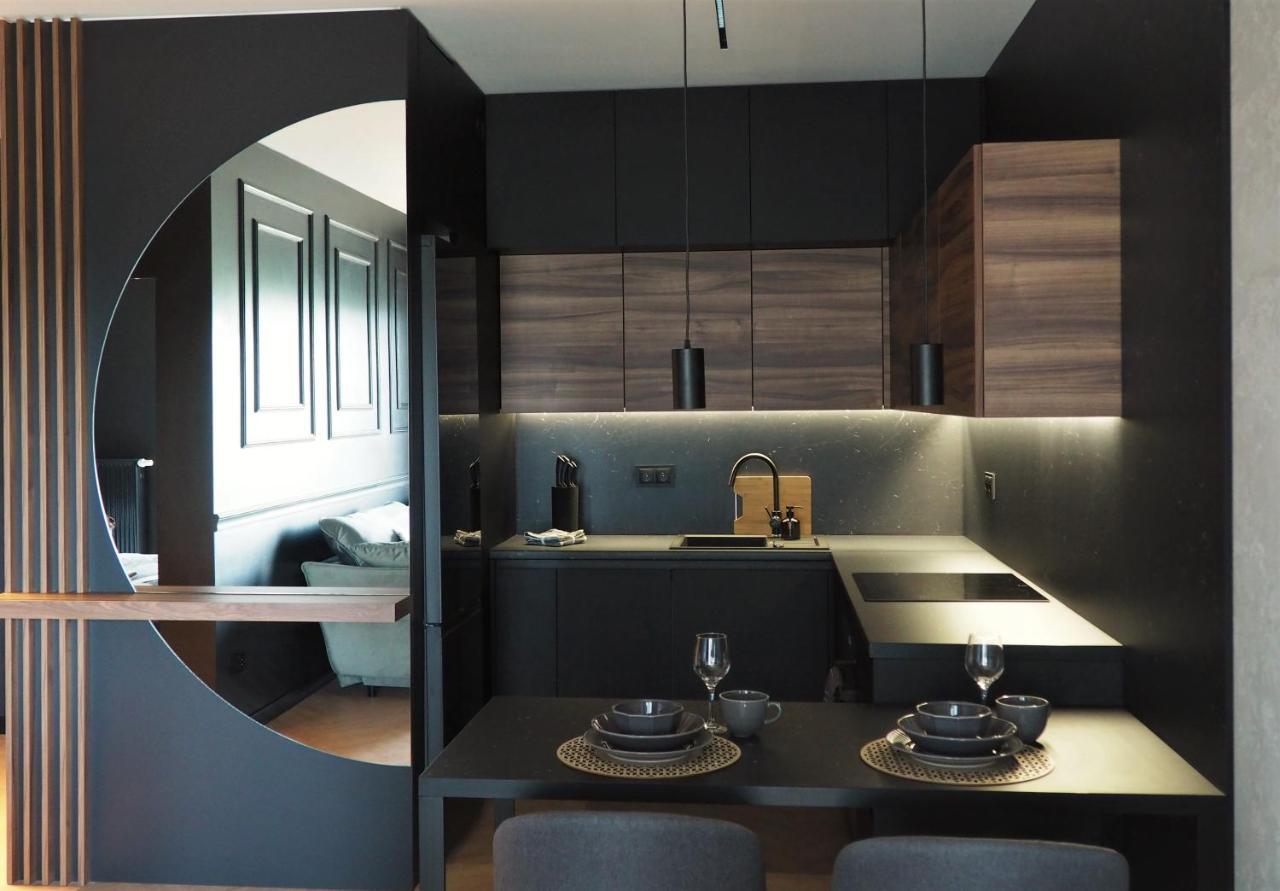 Apartament Heart Of Kato Apartment- Pierwsza Dzielnica Katowice