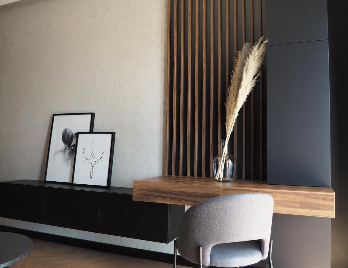 Heart Of Kato Apartment- Pierwsza Dzielnica