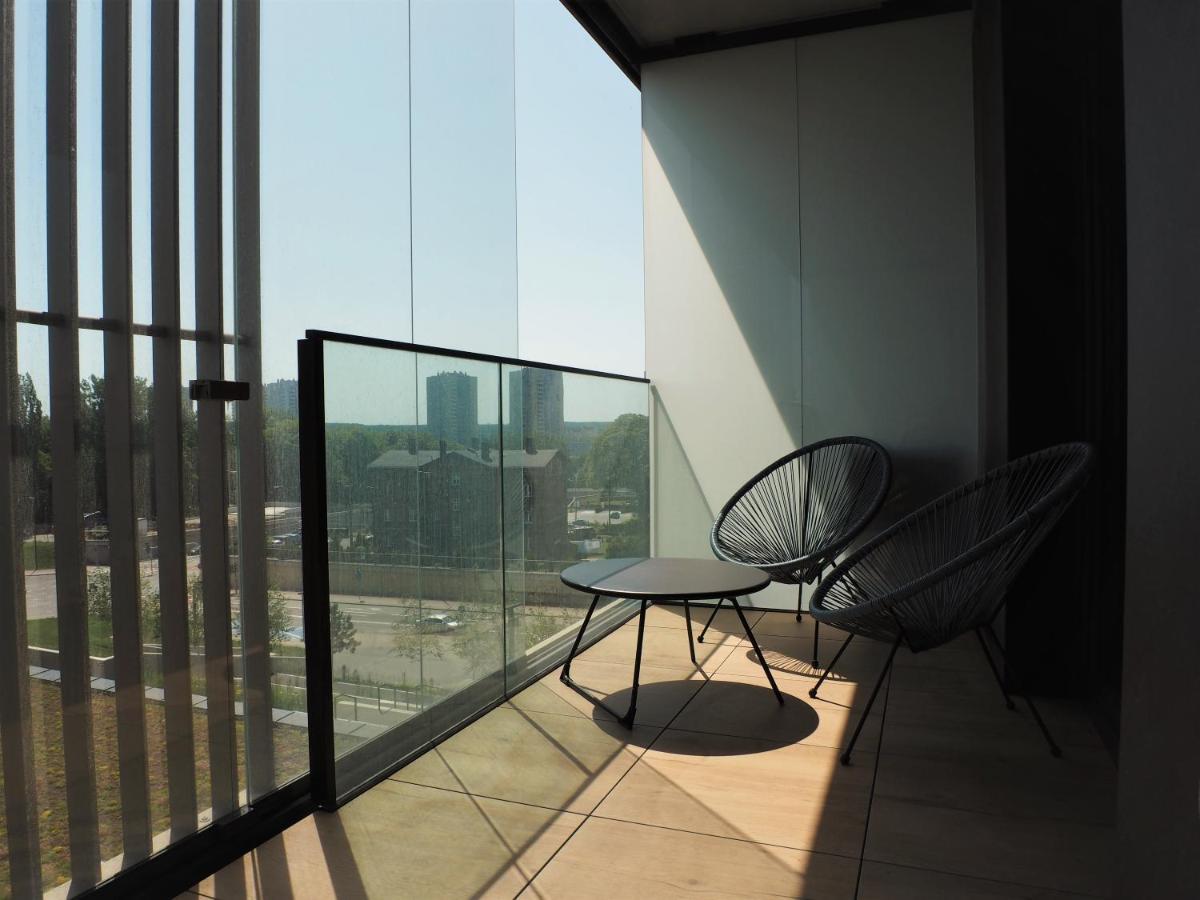 Apartament Heart Of Kato Apartment- Pierwsza Dzielnica Katowice