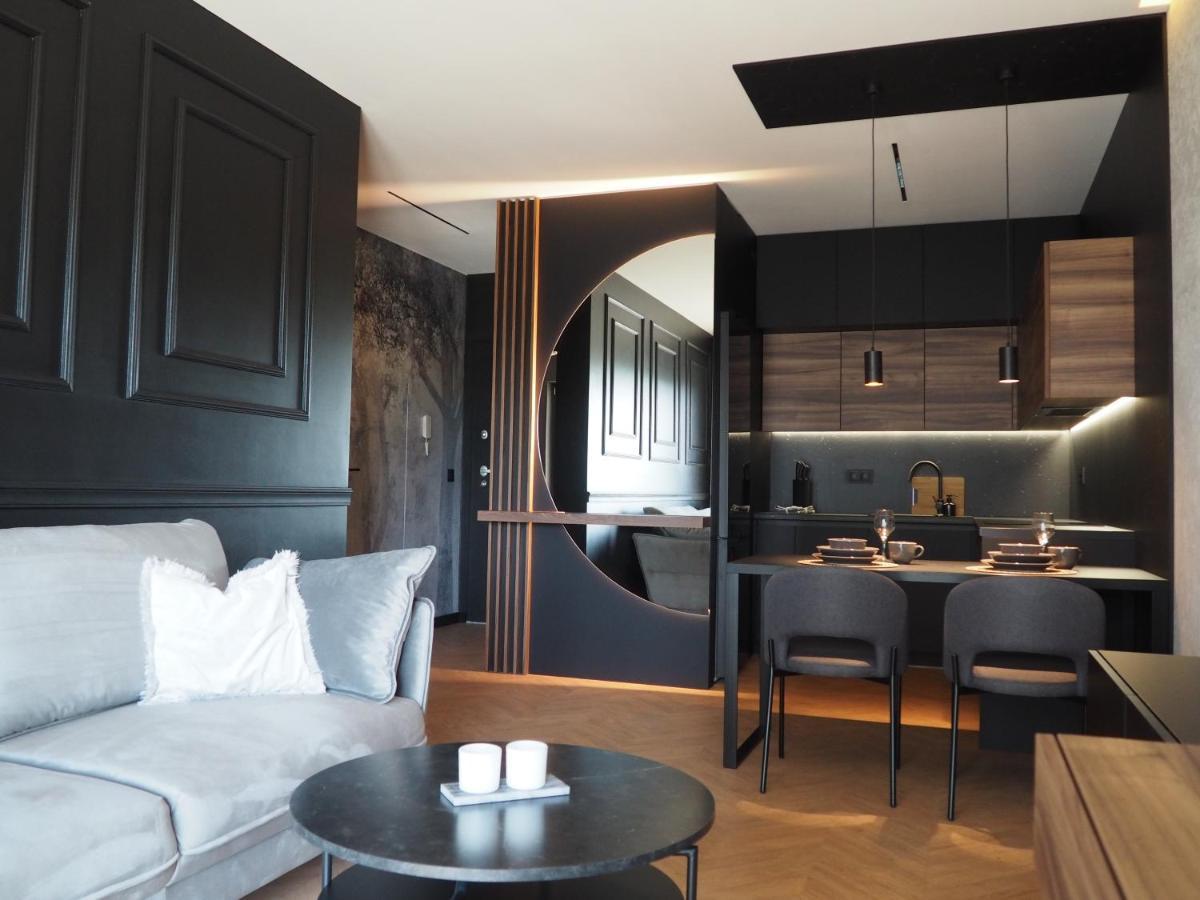 Heart Of Kato Apartment- Pierwsza Dzielnica *
