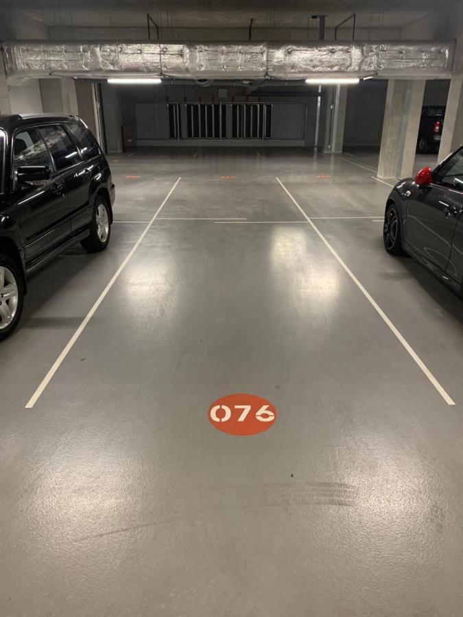 Apartament Heart Of Kato Apartment- Pierwsza Dzielnica *