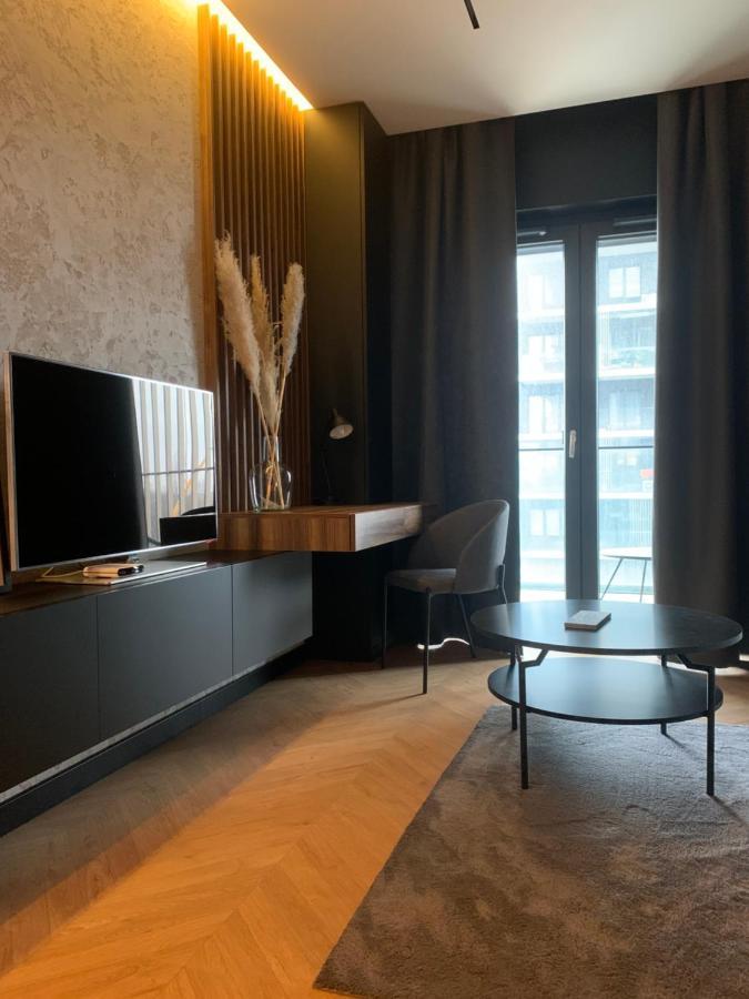 Apartament Heart Of Kato Apartment- Pierwsza Dzielnica