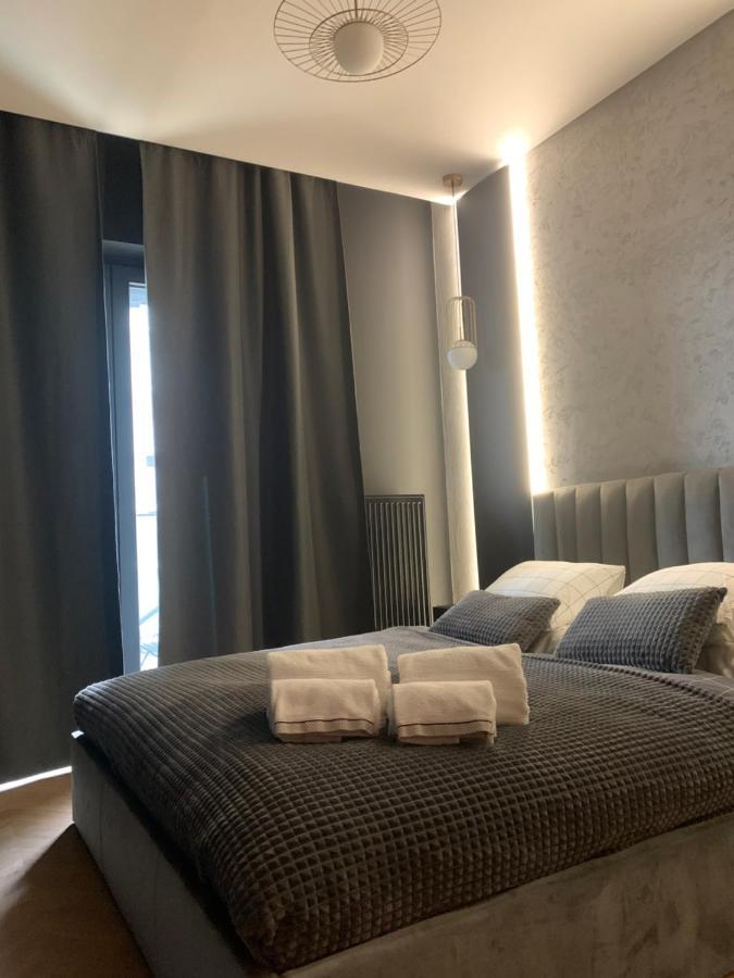 Heart Of Kato Apartment- Pierwsza Dzielnica * Katowice