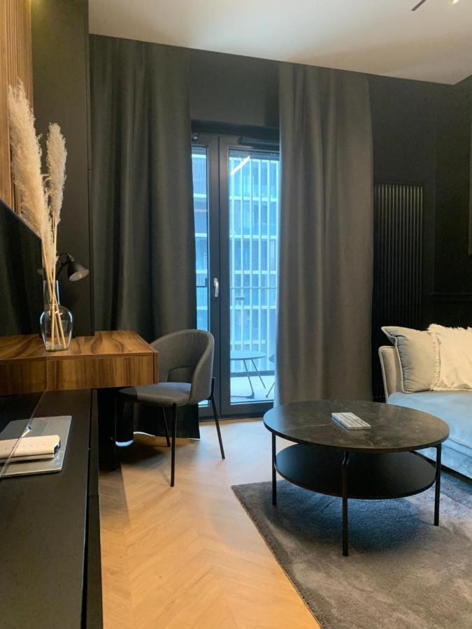 Apartament Heart Of Kato Apartment- Pierwsza Dzielnica *